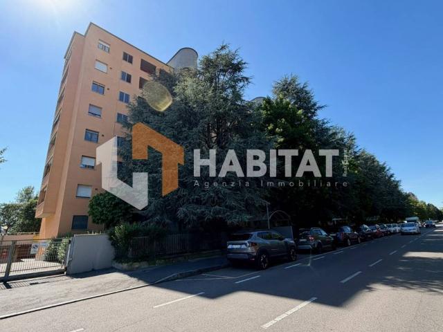 Appartamento in vendita a Zona Omogenea Milano Nord, Cinisello Balsamo