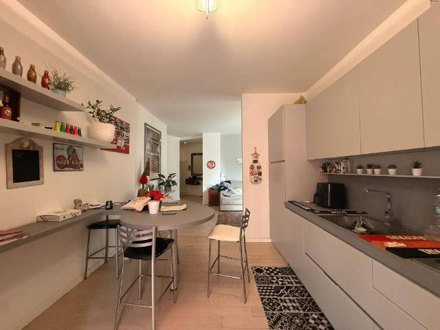 Appartamento in vendita a Zona Omogenea Milano Nord, Cinisello Balsamo