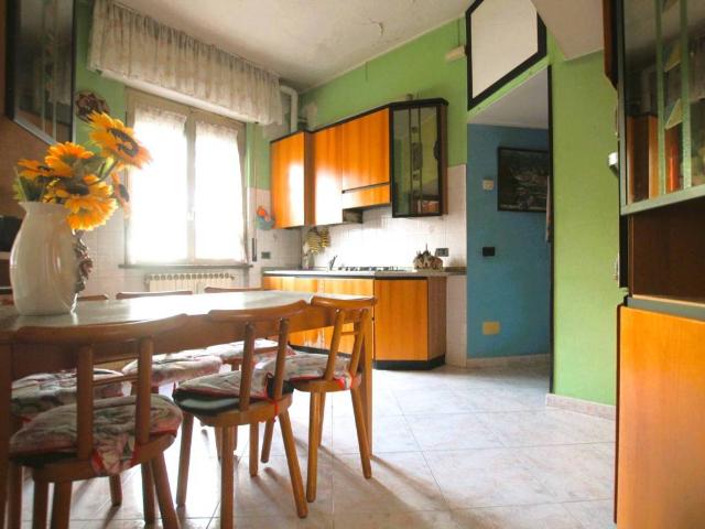 Appartamento in vendita a Zona Omogenea Milano Nord, Cinisello Balsamo