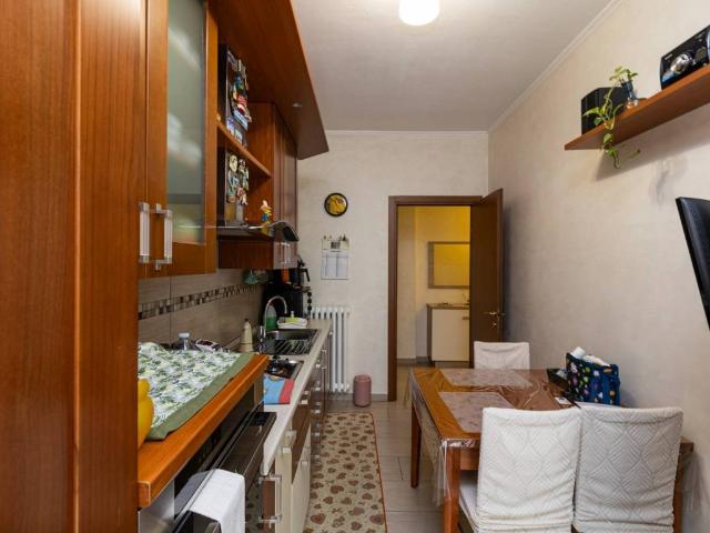 Appartamento in vendita a Zona Omogenea Milano Nord, Cinisello Balsamo