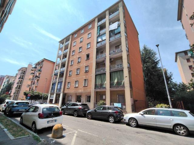 Appartamento in vendita a Zona Omogenea Milano Nord, Cinisello Balsamo