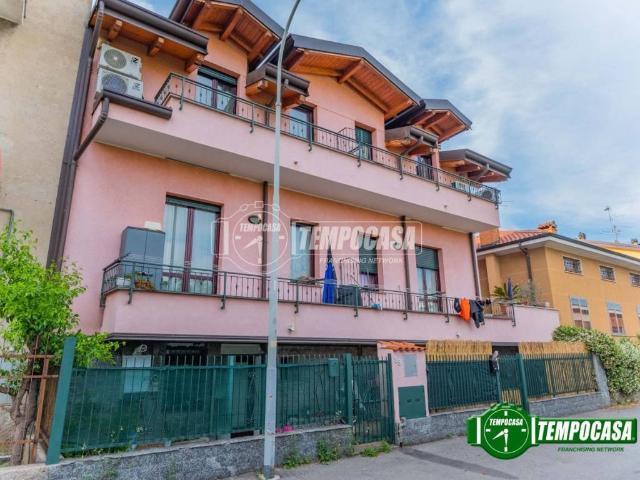 Appartamento in vendita a Zona Omogenea Milano Nord, Cinisello Balsamo