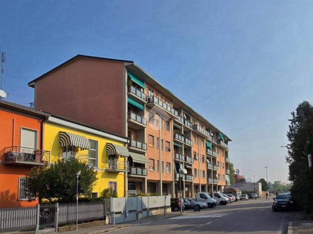Appartamento in vendita a Zona Omogenea Milano Nord, Cinisello Balsamo