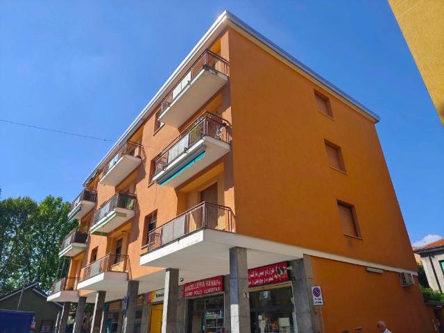 Appartamento in vendita a Zona Omogenea Milano Nord, Cinisello Balsamo