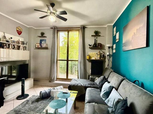 Appartamento in vendita a Zona Omogenea Milano Nord, Cinisello Balsamo