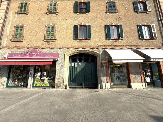 Appartamento in vendita a Zona Omogenea Milano Nord, Cinisello Balsamo