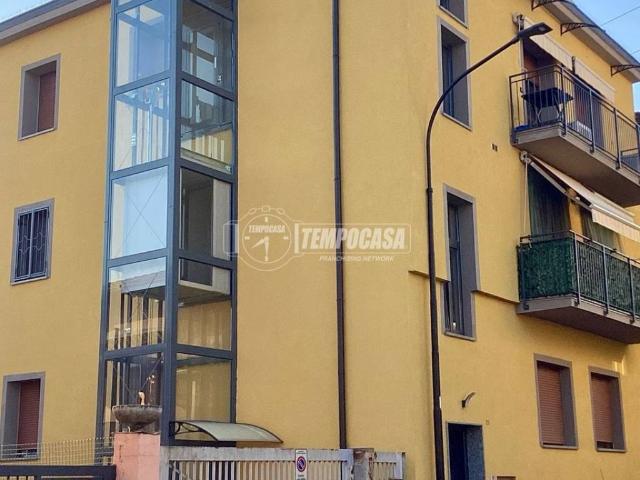 Appartamento in vendita a Zona Omogenea Milano Nord, Cinisello Balsamo