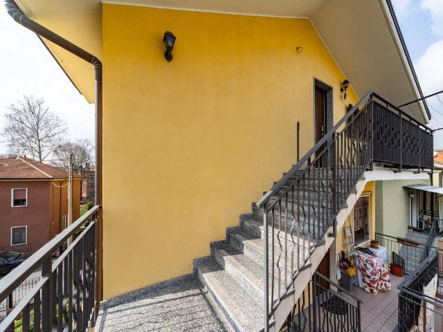 Appartamento in vendita a Sant'Eusebio, Cinisello Balsamo
