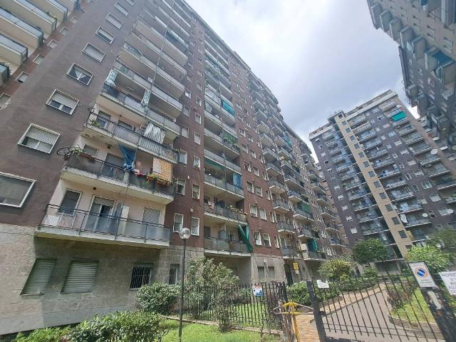 Appartamento in vendita a Zona Omogenea Milano Nord, Cinisello Balsamo