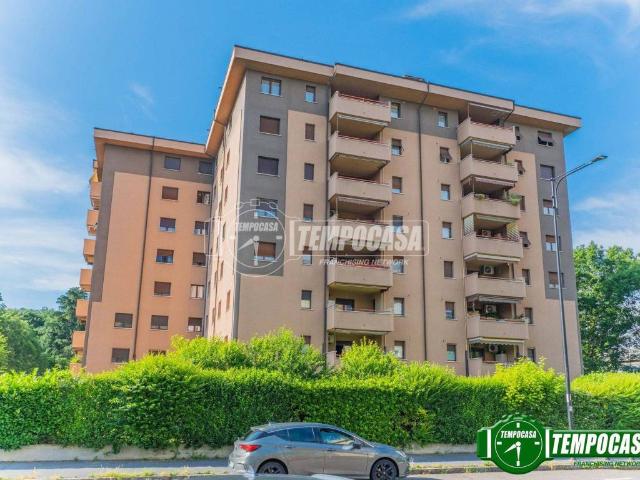 Appartamento in vendita a Zona Omogenea Milano Nord, Cinisello Balsamo