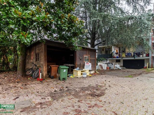 Villa Indipendente in vendita a Zona Omogenea Milano Nord, Cinisello Balsamo