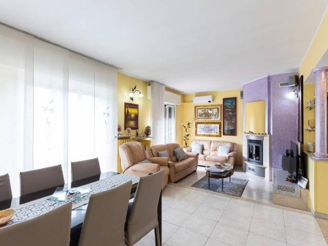 Appartamento in vendita a Zona Omogenea Milano Nord, Cinisello Balsamo