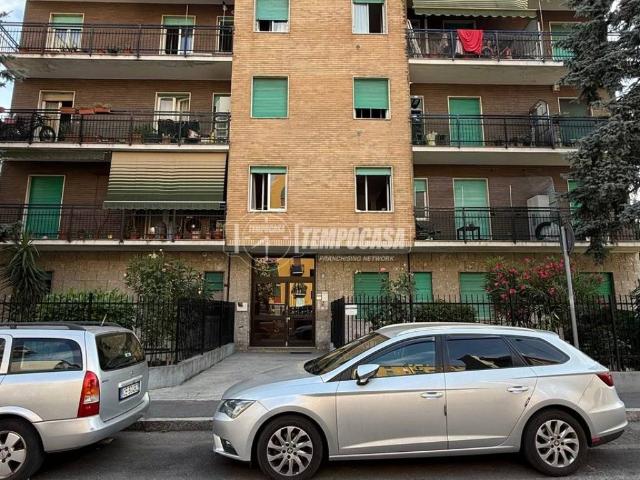 Appartamento in vendita a Zona Omogenea Milano Nord, Cinisello Balsamo