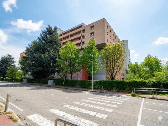 Appartamento in vendita a Zona Omogenea Milano Nord, Cinisello Balsamo