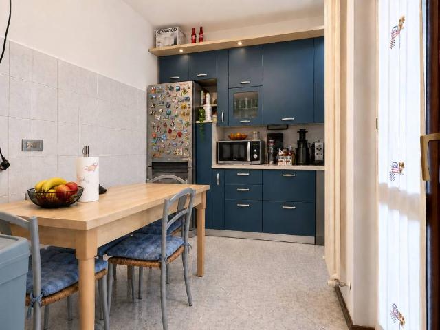 Appartamento in vendita a Zona Omogenea Milano Nord, Cinisello Balsamo