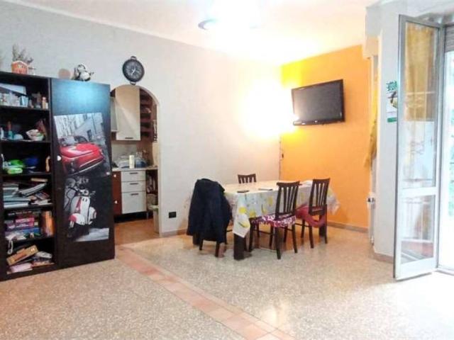 Appartamento in vendita a Zona Omogenea Milano Nord, Cinisello Balsamo