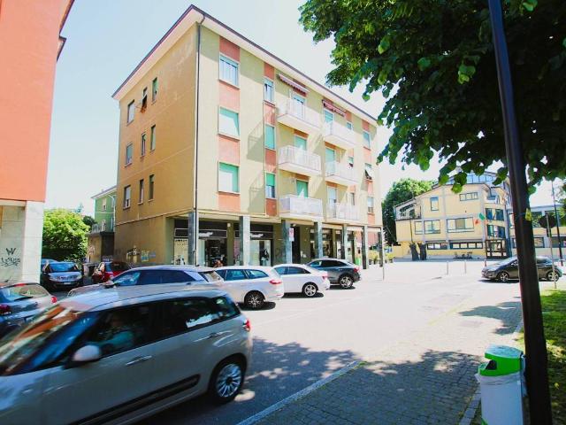 Appartamento in vendita a Zona Omogenea Milano Nord, Cinisello Balsamo