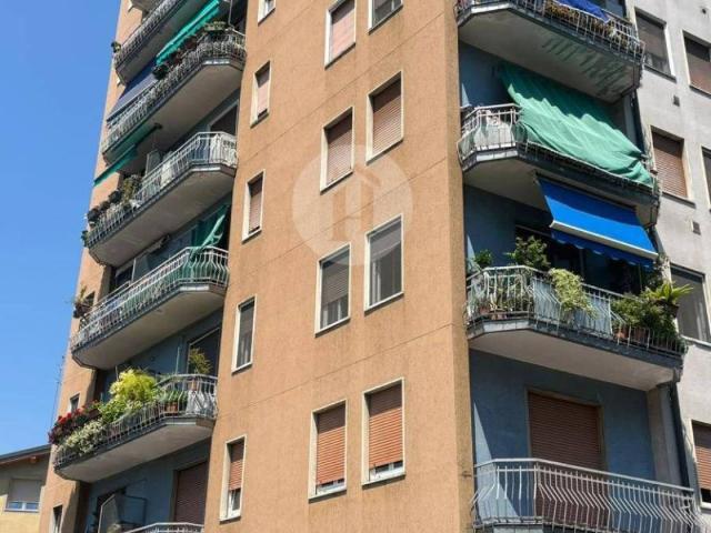 Appartamento in vendita a Zona Omogenea Milano Nord, Cinisello Balsamo