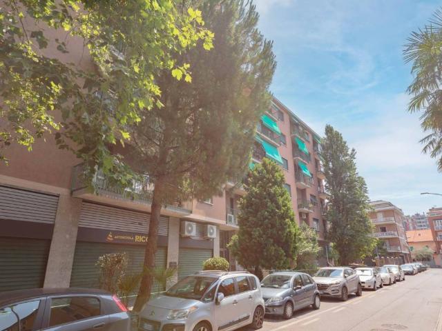 Appartamento in vendita a Zona Omogenea Milano Nord, Cinisello Balsamo