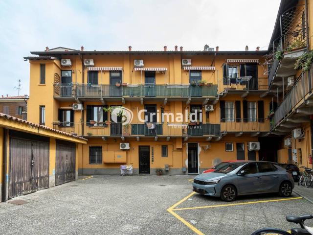 Appartamento in vendita a Zona Omogenea Milano Nord, Cinisello Balsamo