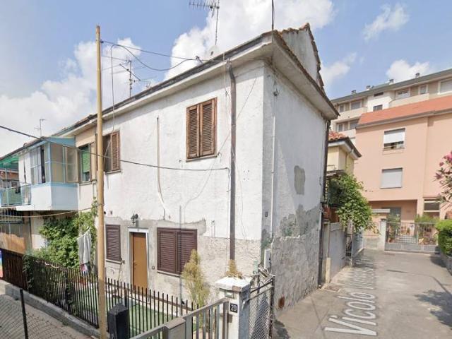 Appartamento in vendita a Zona Omogenea Milano Nord, Cinisello Balsamo