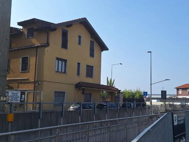 Appartamento in vendita a Zona Omogenea Milano Nord, Cinisello Balsamo