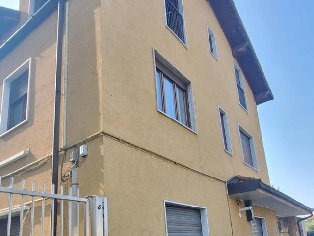 Appartamento in vendita a Zona Omogenea Milano Nord, Cinisello Balsamo