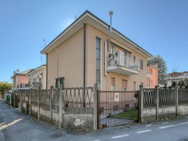 Appartamento in vendita a Zona Omogenea Milano Nord, Cinisello Balsamo