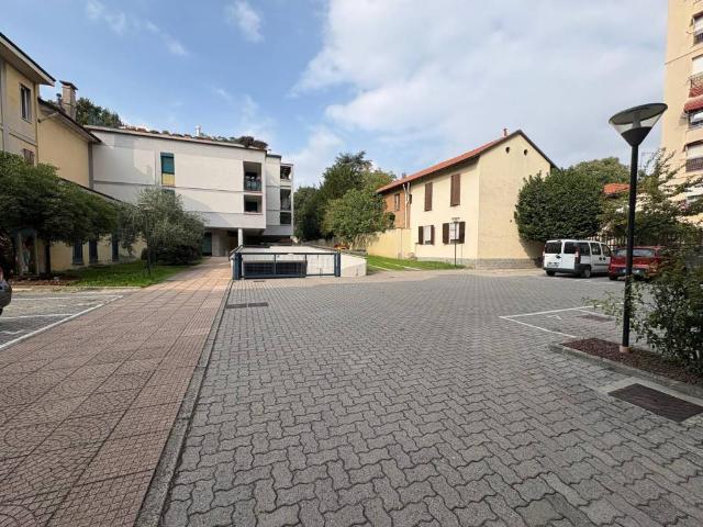 Appartamento in vendita a Crocetta, Cinisello Balsamo