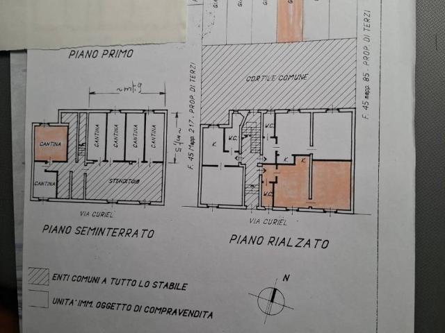 Appartamento in vendita a Zona Omogenea Milano Nord, Cinisello Balsamo