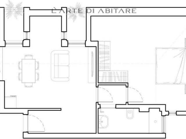 Appartamento in vendita a Zona Omogenea Milano Nord, Cinisello Balsamo