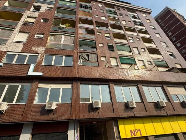 Appartamento in vendita a Zona Omogenea Milano Nord, Cinisello Balsamo