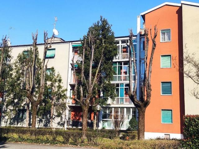 Appartamento in vendita a Zona Omogenea Milano Nord, Cinisello Balsamo