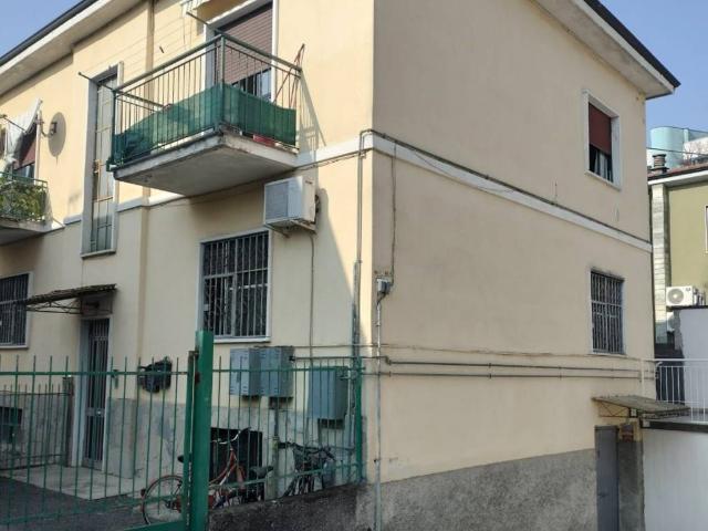 Appartamento in vendita a Zona Omogenea Milano Nord, Cinisello Balsamo