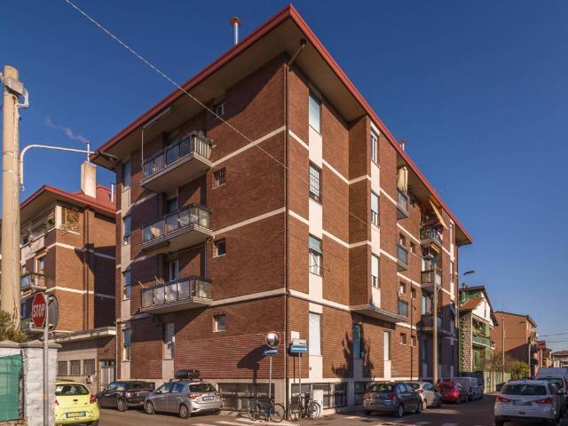 Appartamento in vendita a Zona Omogenea Milano Nord, Cinisello Balsamo