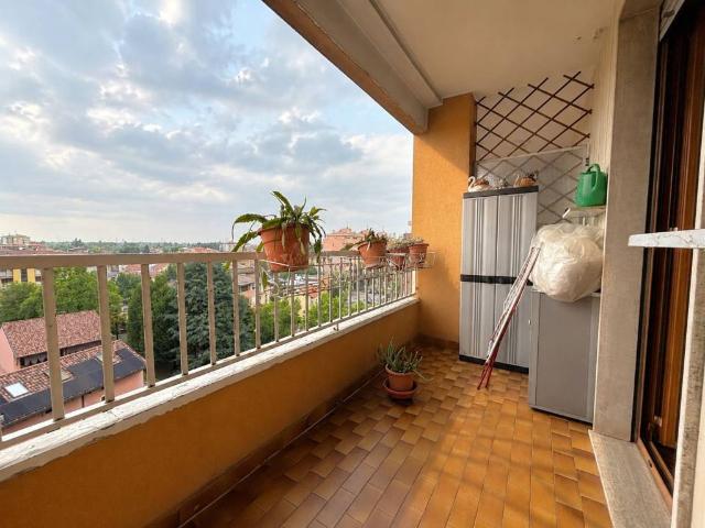 Appartamento in vendita a Zona Omogenea Milano Nord, Cinisello Balsamo
