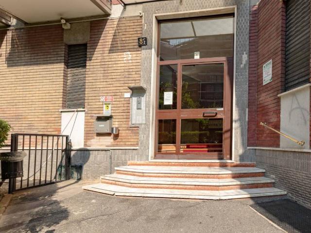 Appartamento in vendita a Crocetta, Cinisello Balsamo