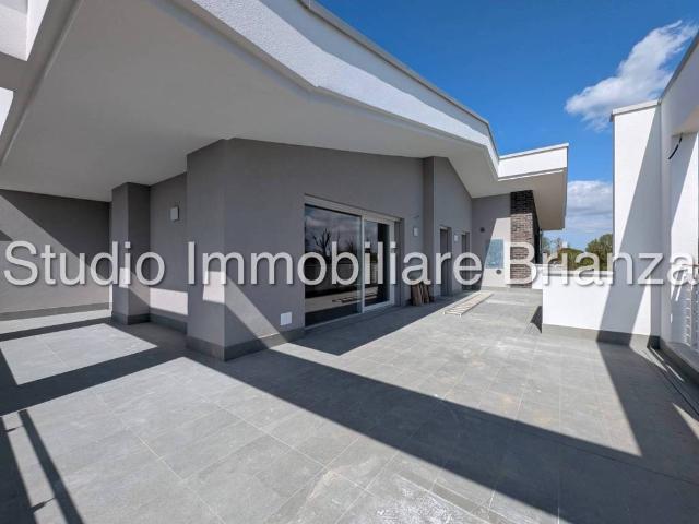 Appartamento in vendita a Cinisello Balsamo, Borgo Misto