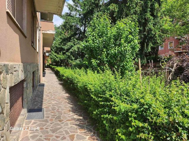 Appartamento in vendita a Zona Omogenea Milano Nord, Cinisello Balsamo