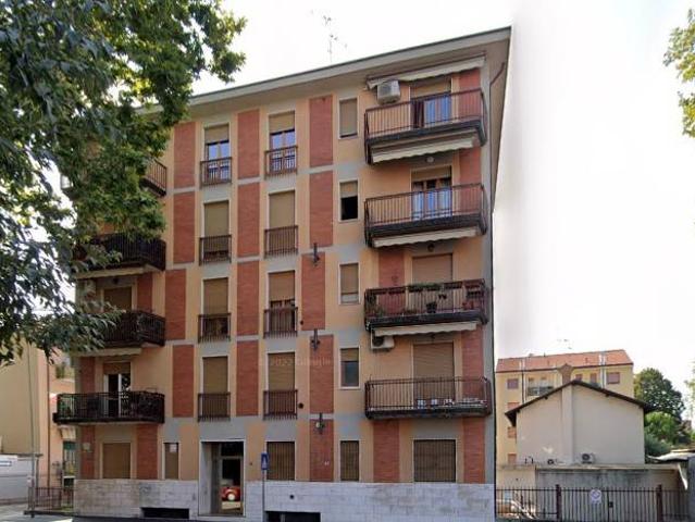 Appartamento in vendita a Zona Omogenea Milano Nord, Cinisello Balsamo