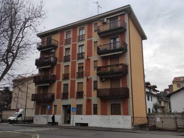 Appartamento in vendita a Zona Omogenea Milano Nord, Cinisello Balsamo