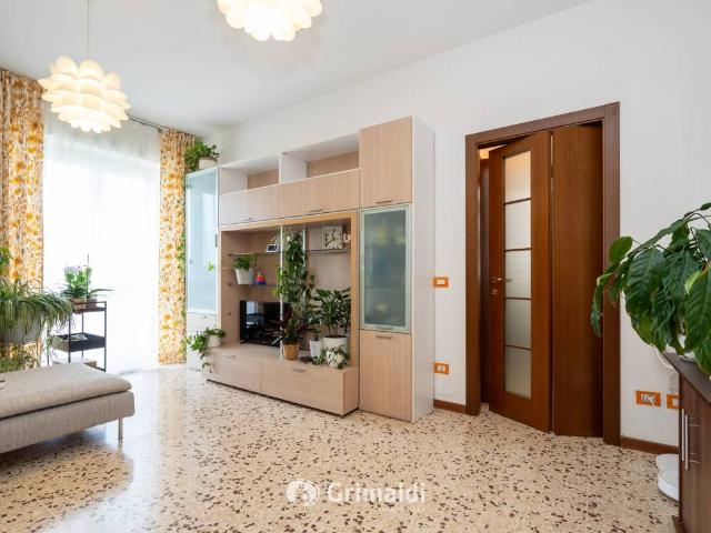 Appartamento in vendita a Zona Omogenea Milano Nord, Cinisello Balsamo
