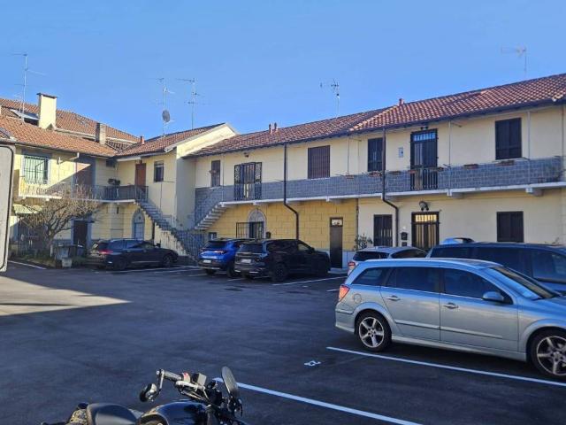 Appartamento in vendita a Zona Omogenea Milano Nord, Cinisello Balsamo
