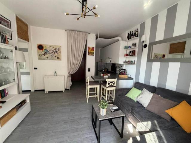 Appartamento in vendita a Zona Omogenea Milano Nord, Cinisello Balsamo