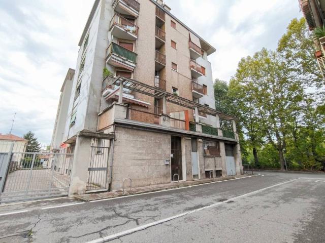 Appartamento in vendita a Crocetta, Cinisello Balsamo