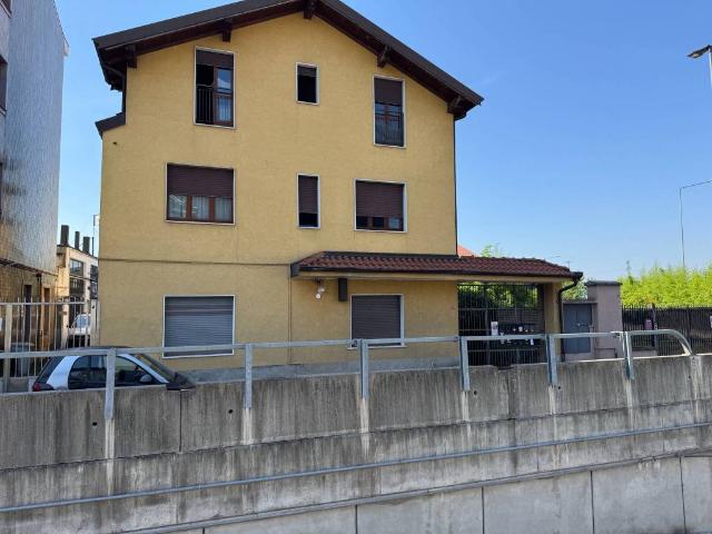 Appartamento in vendita a Zona Omogenea Milano Nord, Cinisello Balsamo