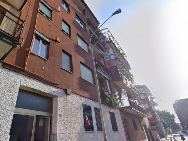 Appartamento in vendita a Balsamo, Cinisello Balsamo