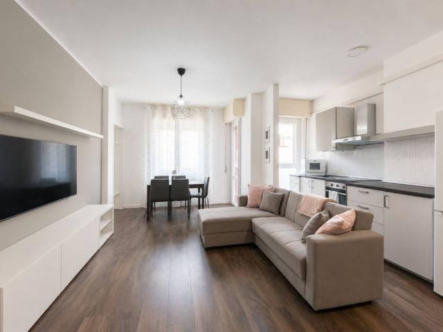 Appartamento in vendita a Zona Omogenea Milano Nord, Cinisello Balsamo