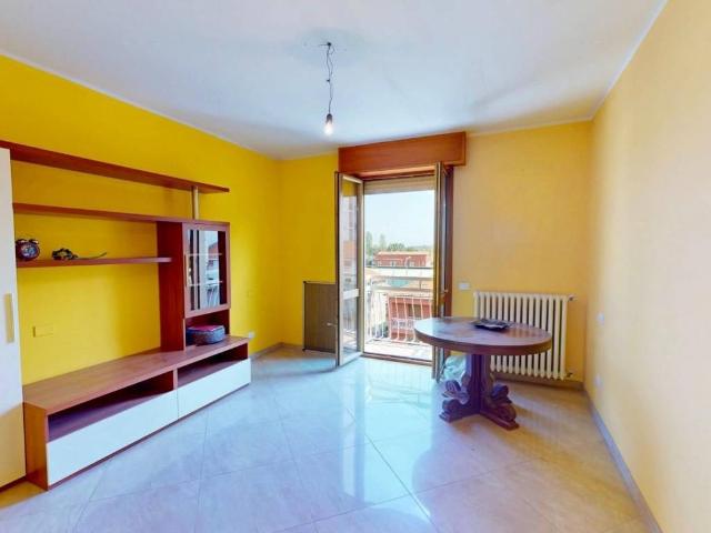 Appartamento in vendita a Zona Omogenea Milano Nord, Cinisello Balsamo