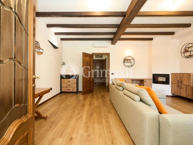 Villa Schiera in vendita a Zona Omogenea Milano Nord, Cinisello Balsamo